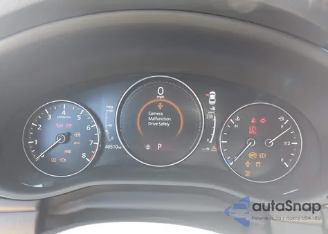 2020 Mazda Mazda3 Premium Package from USA, damaged, VIN 3MZBPBEM5LM125683